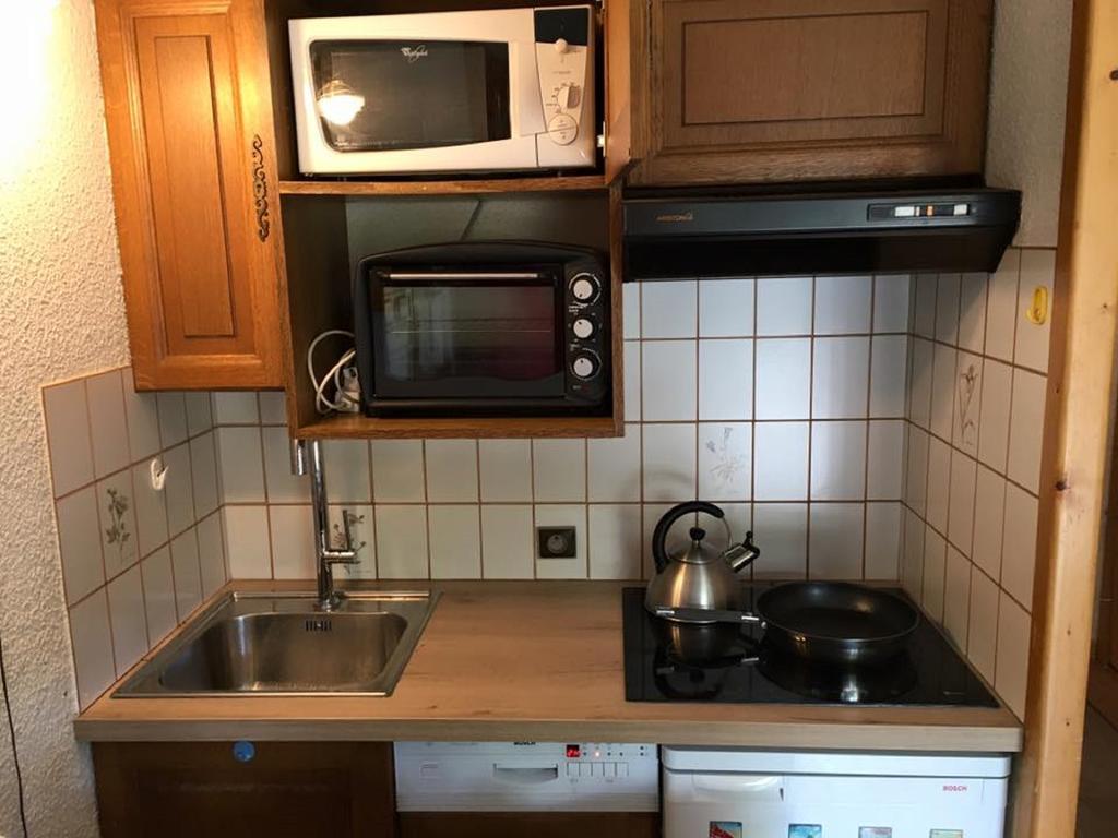 Apartment Clos Du Savoy Шамони Экстерьер фото